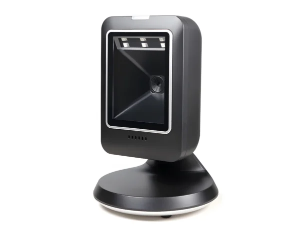 Stacjonarny czytnik kodów 1D/2D, QR, przewodowy, automatyczny, odczyt kodów QR, USB, dioda HD-S63 USB