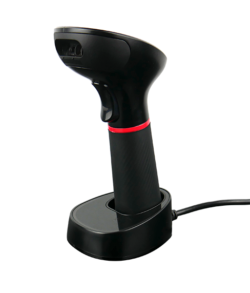 Czytnik kodów QR WiFi/Bluetooth, do dowodów rejestracyjnych HD-SL96