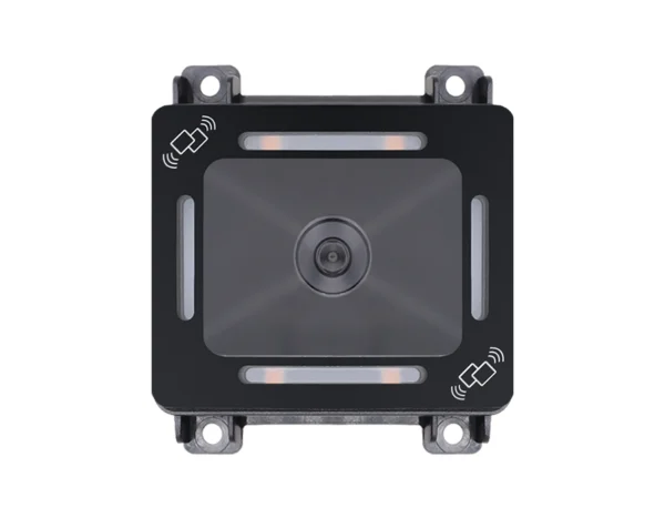 Moduł skanujący pod zabudowę, odczyt kodów, wielowymiarowy skaner, stacjonarny, CMOS 1D/2D, QR, HDWR HD-SM820