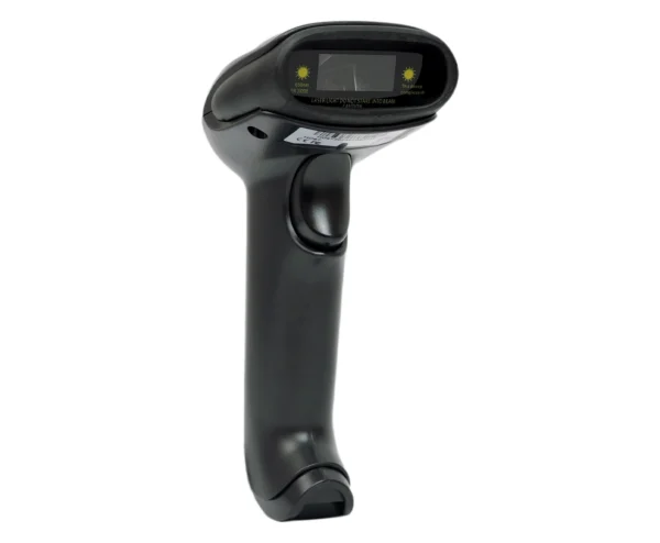 Czytnik kodów kreskowych 1D, laserowy, manualny, skaner przewodowy HD67